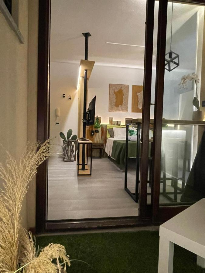 Casa Lilla&Fabry Olbiaアパートメント エクステリア 写真