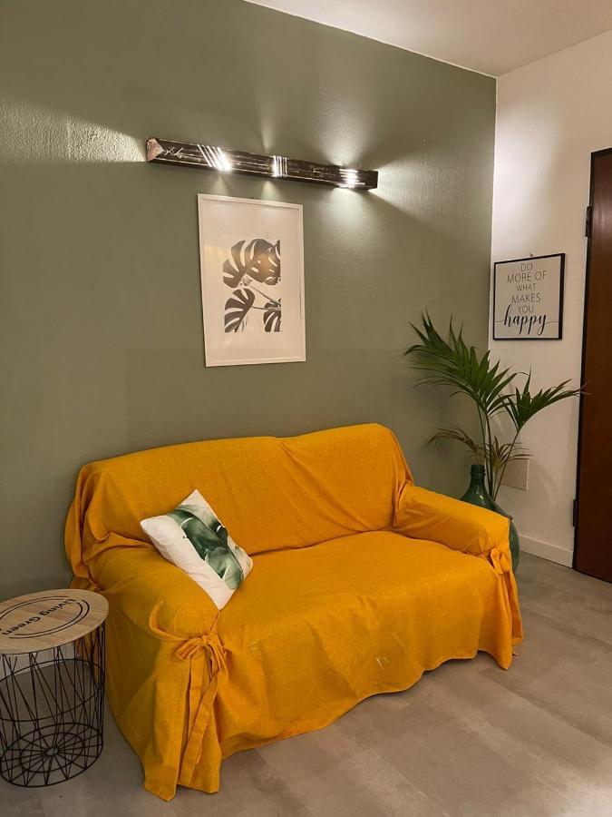 Casa Lilla&Fabry Olbiaアパートメント エクステリア 写真