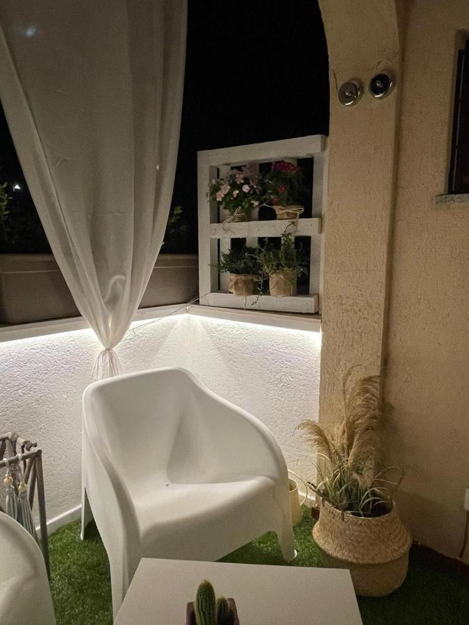 Casa Lilla&Fabry Olbiaアパートメント エクステリア 写真