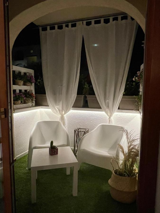 Casa Lilla&Fabry Olbiaアパートメント エクステリア 写真