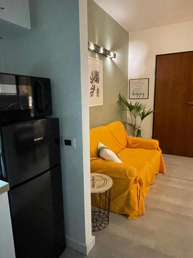 Casa Lilla&Fabry Olbiaアパートメント エクステリア 写真