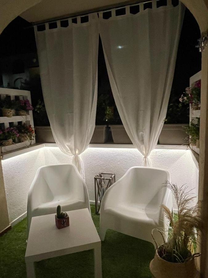 Casa Lilla&Fabry Olbiaアパートメント エクステリア 写真