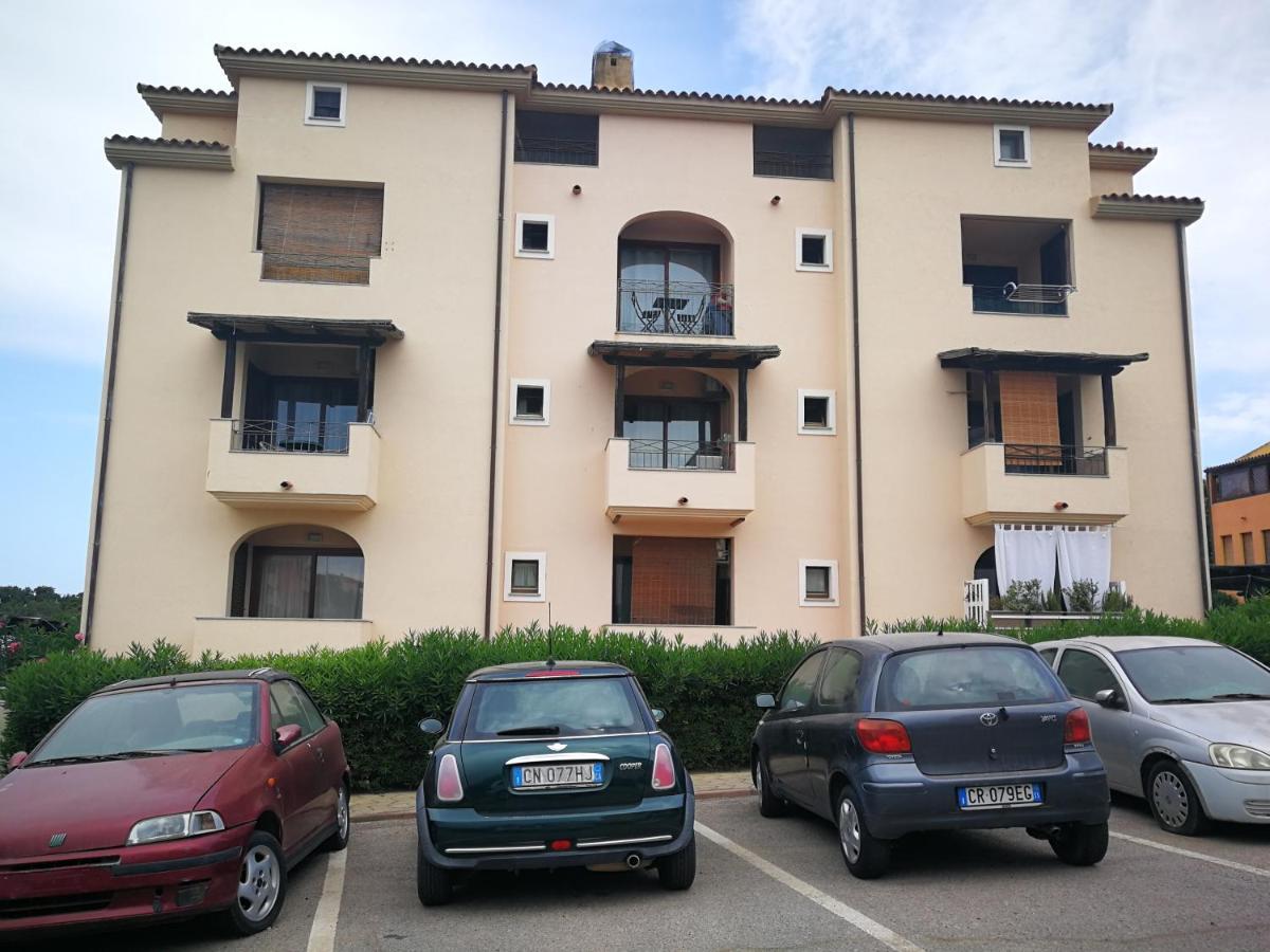 Casa Lilla&Fabry Olbiaアパートメント エクステリア 写真