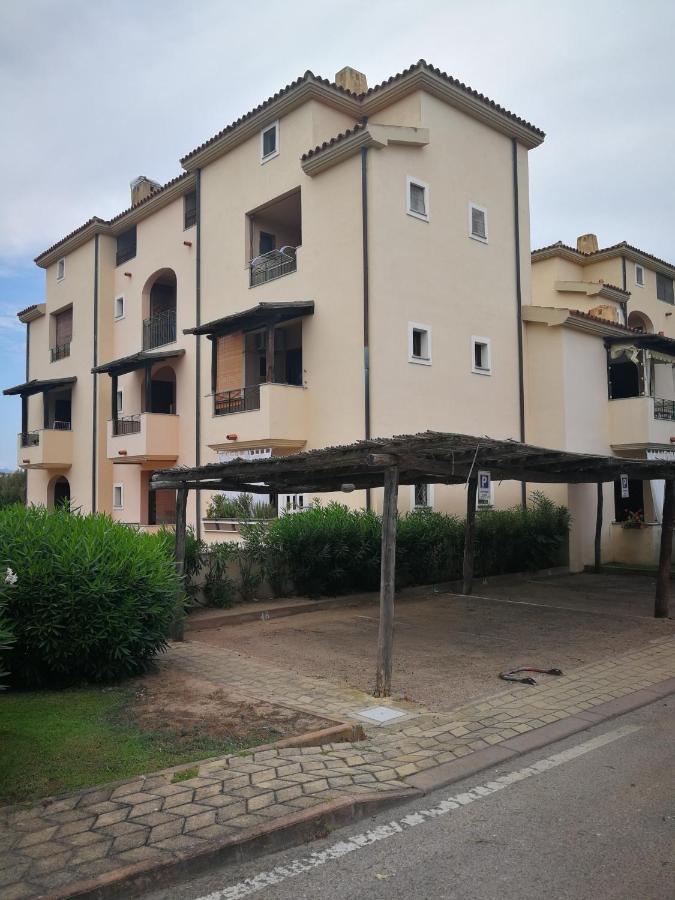 Casa Lilla&Fabry Olbiaアパートメント エクステリア 写真